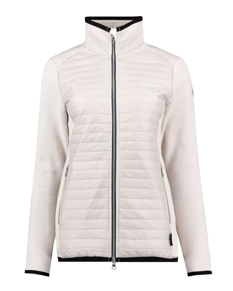Mimmi Fullzip WP Sandshell - Bilde 1