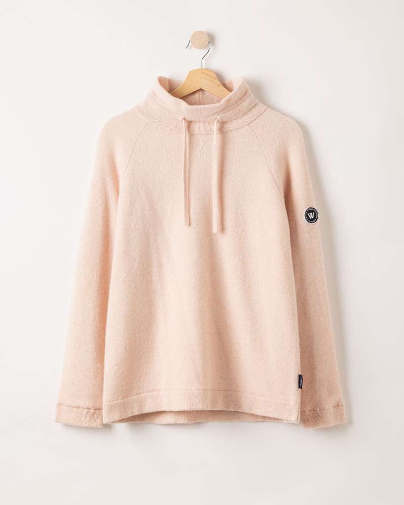 Angelika WP Flamingo - Bilde 1