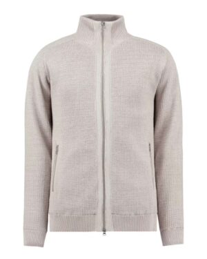 Calle Fullzip WP Clay