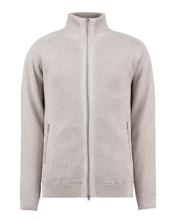 Calle Fullzip WP Clay