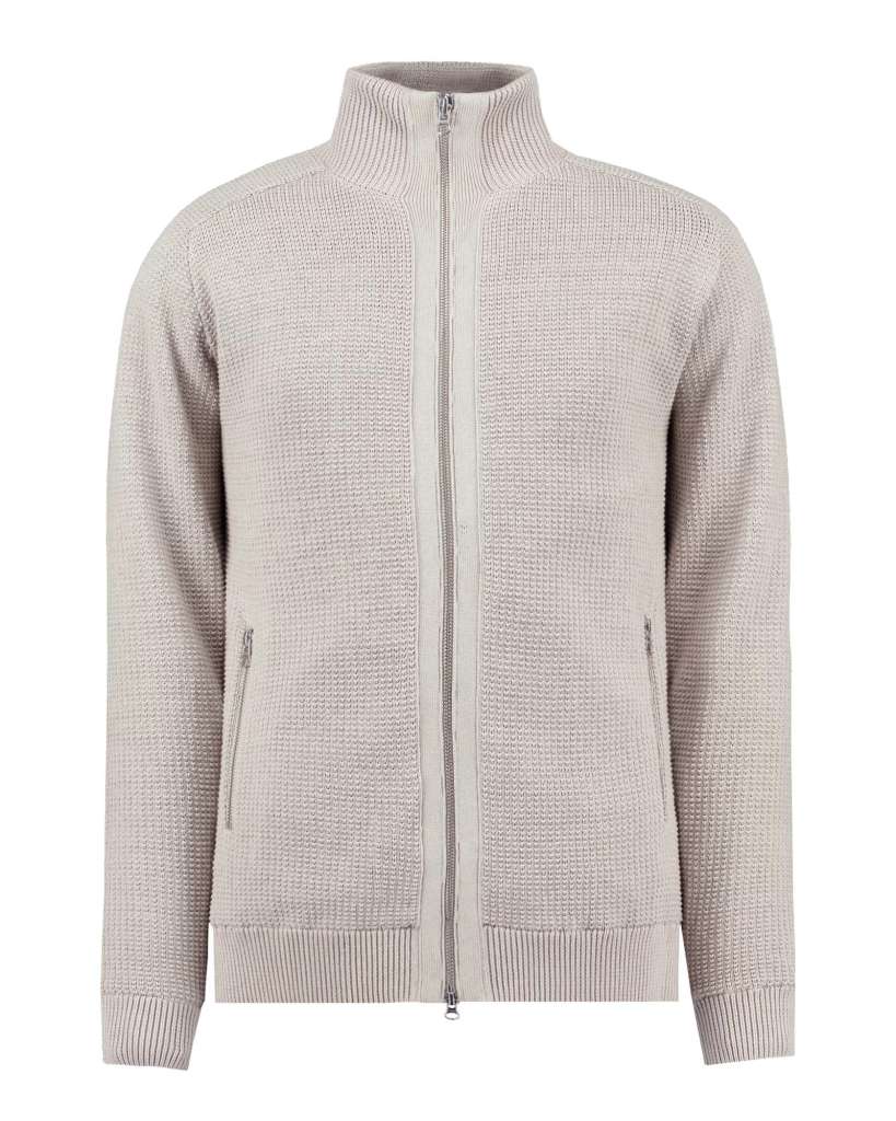 Calle Fullzip WP Clay - Bilde 1