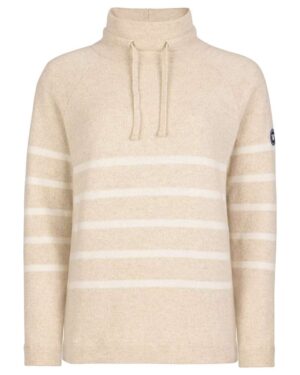 Angelika WP Cream/ Off White