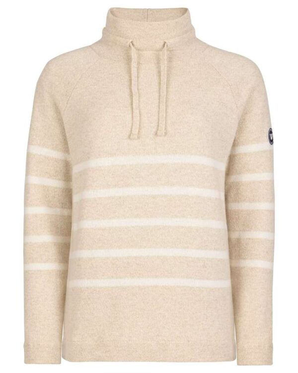 Angelika WP Cream/ Off White