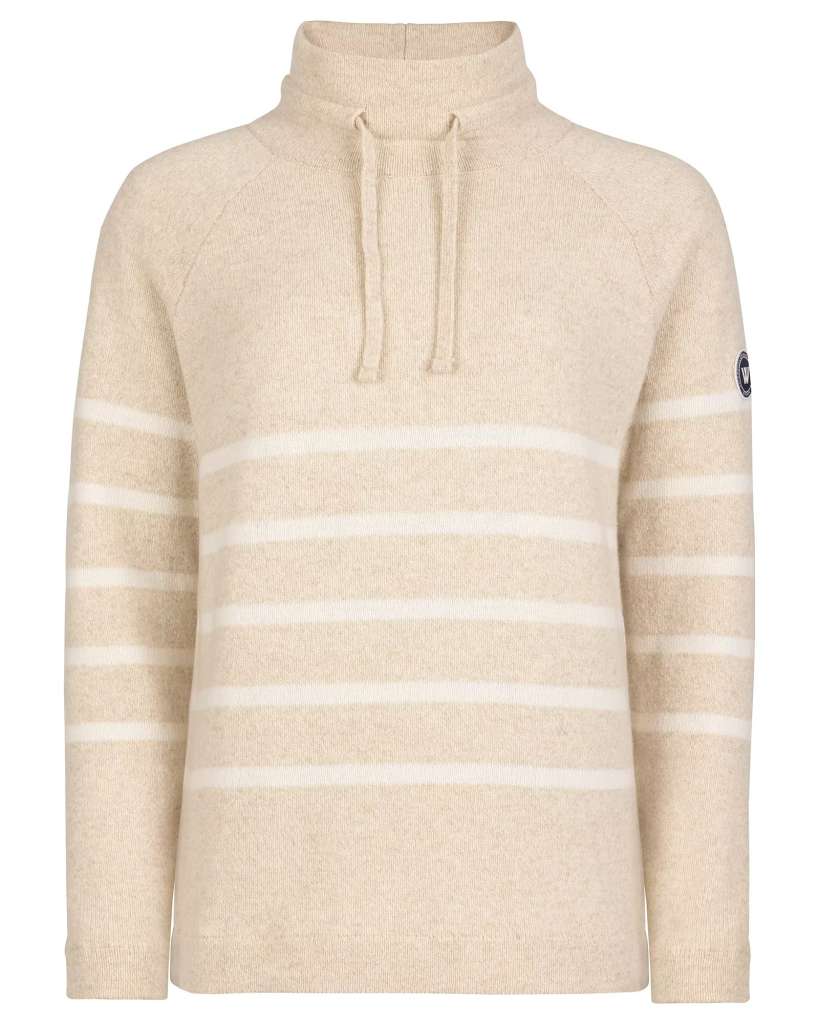 Angelika WP Cream/ Off White - Bilde 1