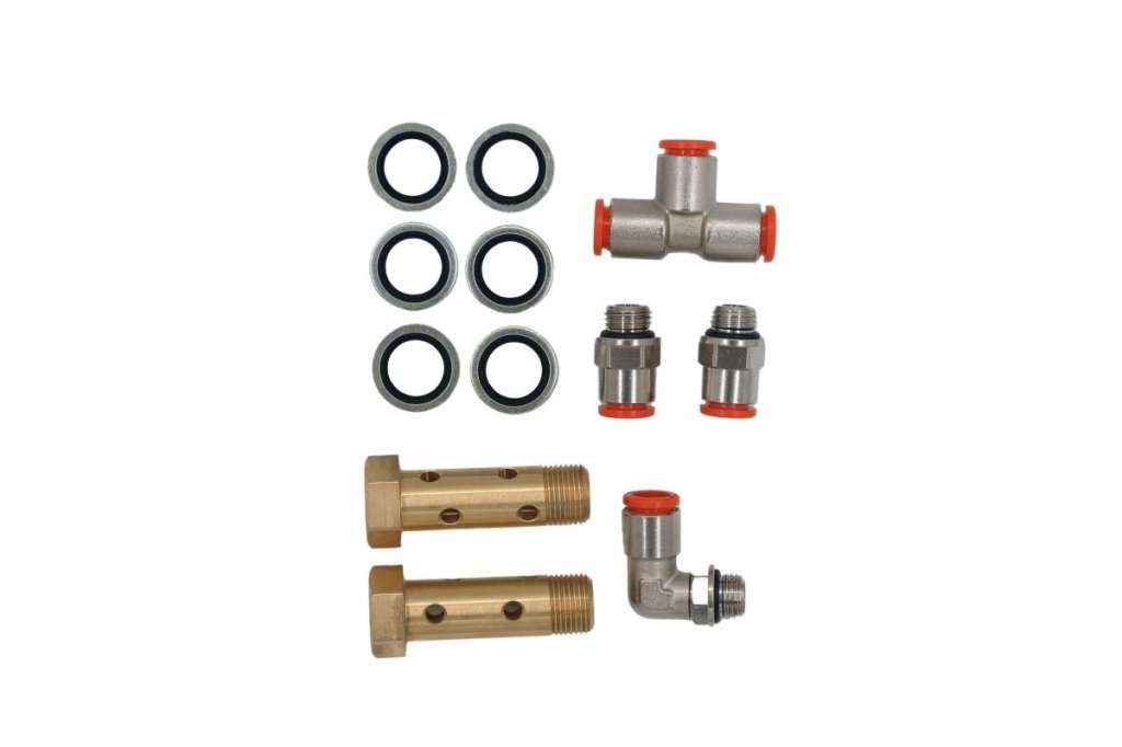 Sett til autopilot Bosvik - Bilde 1