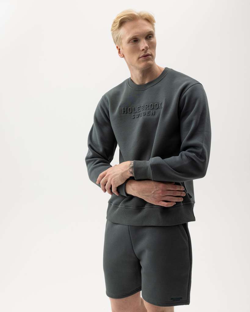 John Sweater Urban Green - Bilde 2