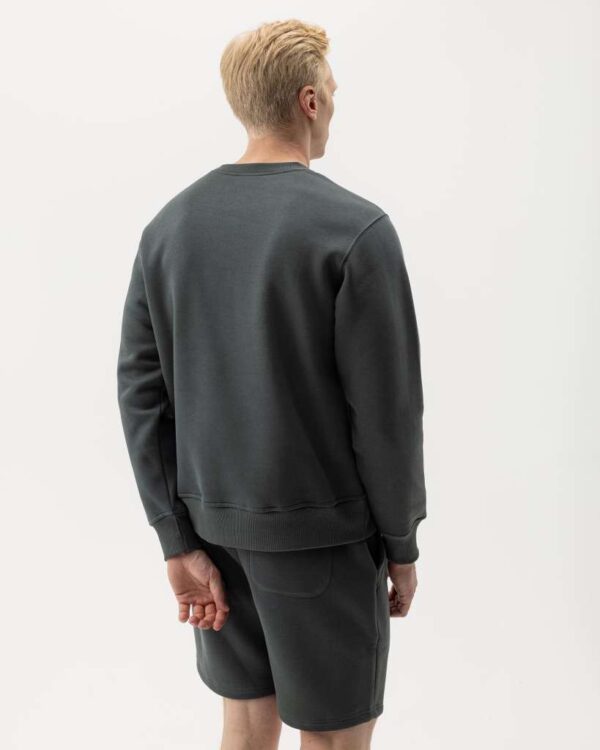 John Sweater Urban Green