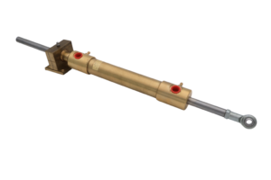 Bosvik Styresylinder EB55, speilvendt