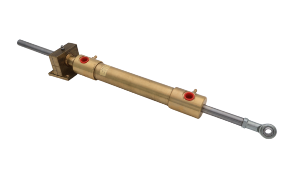 Bosvik Styresylinder EB55, speilvendt