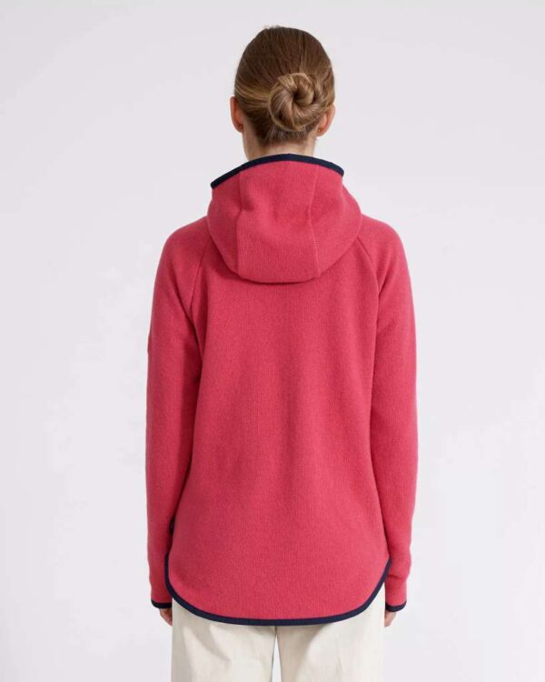 Judit Hood WP Peony Pink