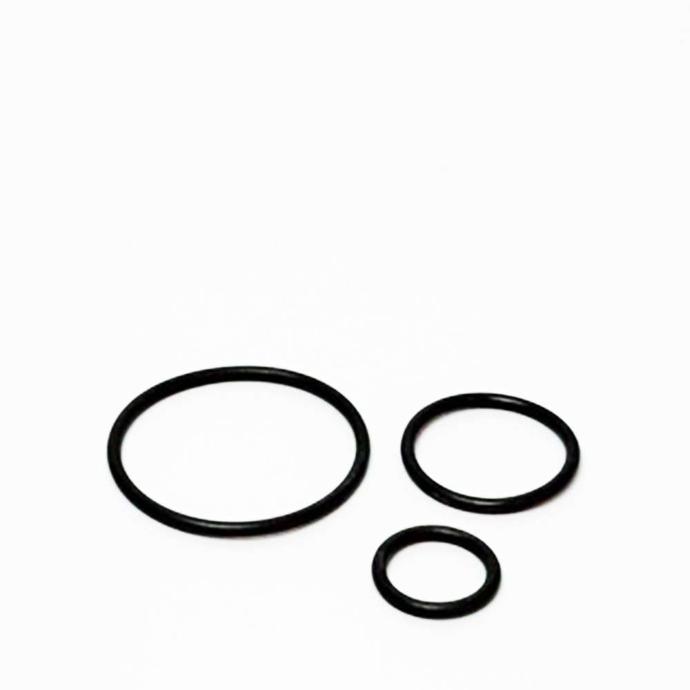 Bosvik O-ring NBR 70 - Bilde 1