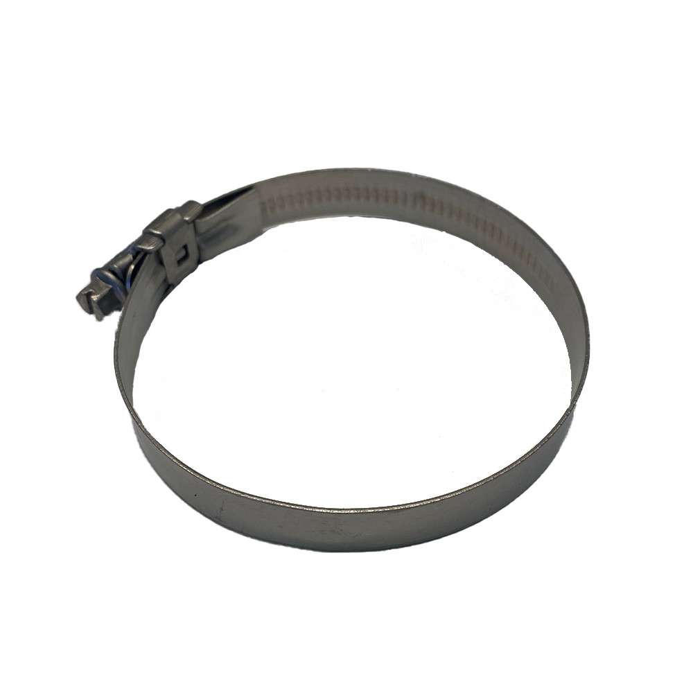 Bosvik Slangeklemme - Bilde 1