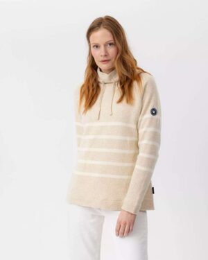 Angelika WP Cream/ Off White - Bilde 2