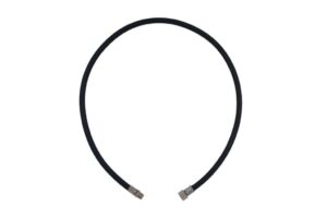 Bosvik Fettslange For Pakkboks