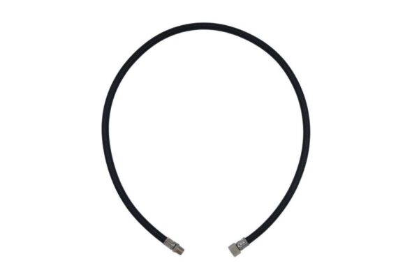 Bosvik Fettslange For Pakkboks