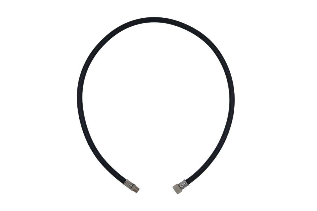 Bosvik Fettslange For Pakkboks - Bilde 1