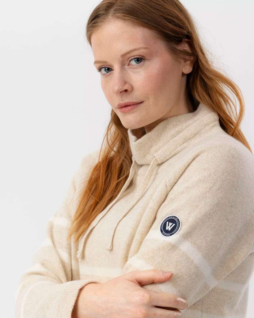 Angelika WP Cream/ Off White - Bilde 4