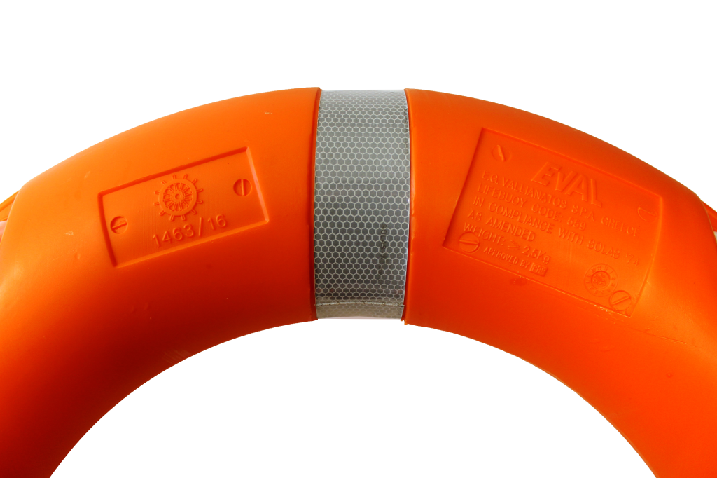 Solas livbøye - Bilde 2