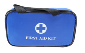 Førstehjelpsett