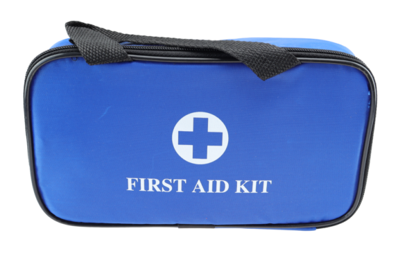 Førstehjelpsett
