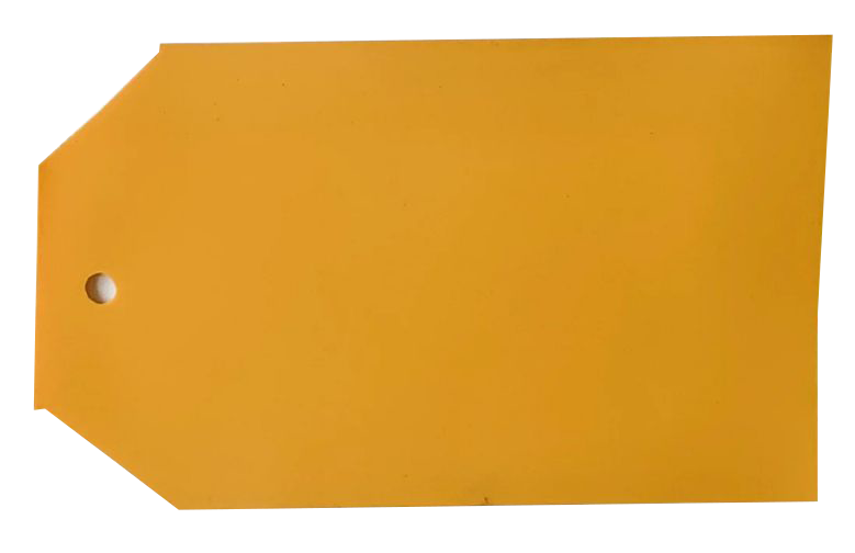 Fiskemerker - Bilde 1