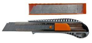 Boxer hobbykniv