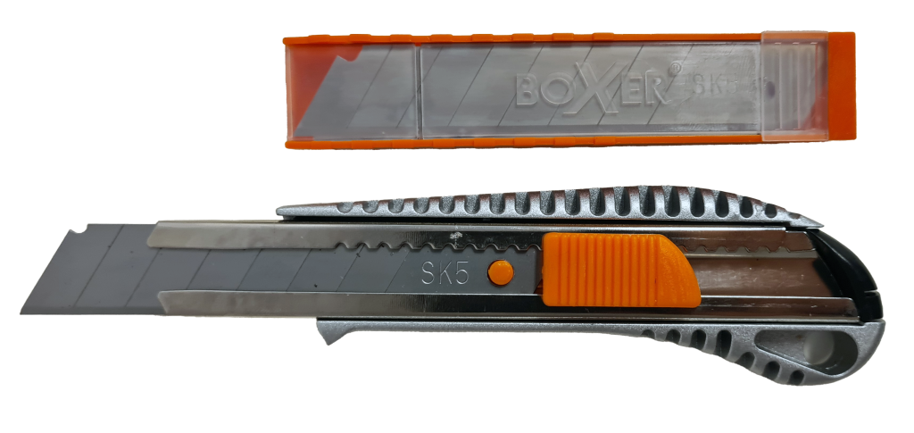 Boxer hobbykniv - Bilde 1