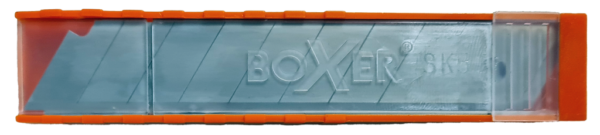 Knivblad 18mm 10 stk