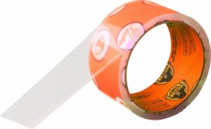 Gorilla Tape Transp.