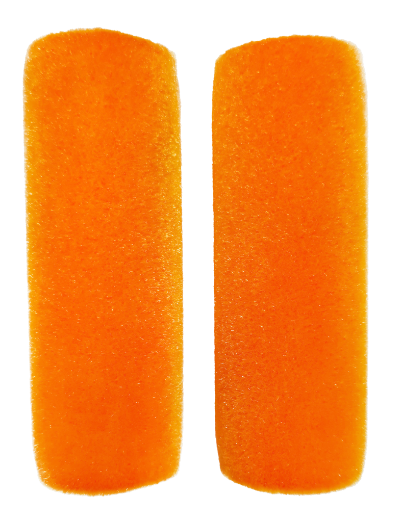 Malerulle skum 2 pk - Bilde 1