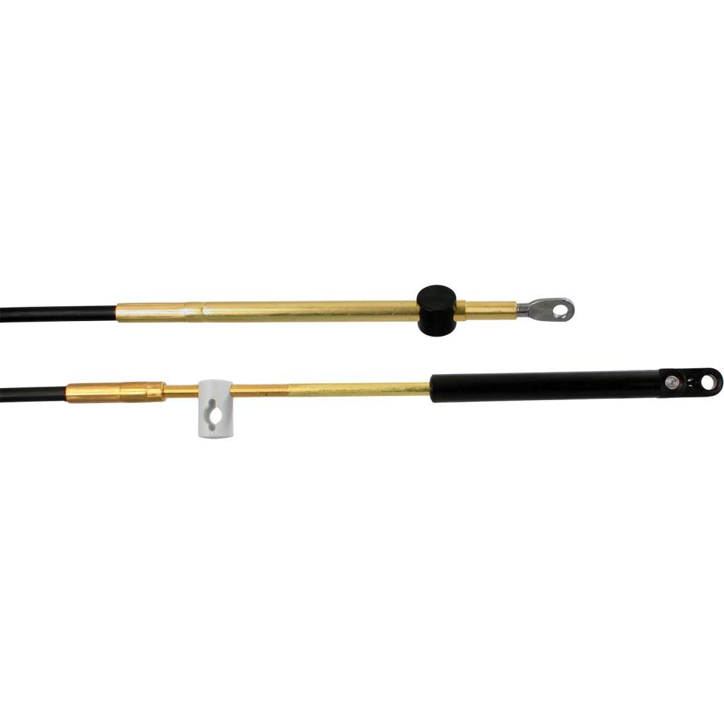 Ultraflex Kontrollkabel C5 - Bilde 15