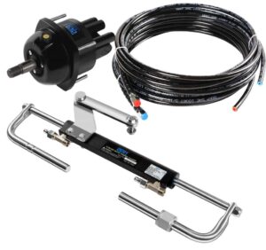 NordFlex Hydraulisk styring KIT opptil 90 hk