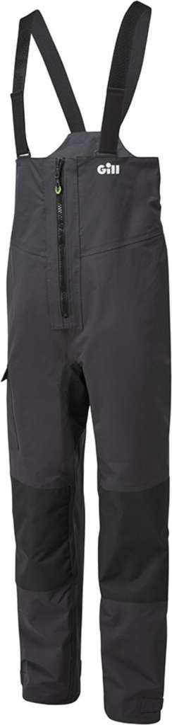Gill OS3 Coastal Mens Trouser Graphite S