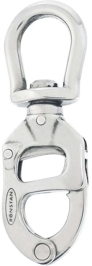 Ronstan Triggersnap Shackle Large Bail 89 mm RF7120