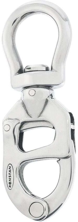 Ronstan Triggersnap Shackle Large Bail 108 mm RF7220