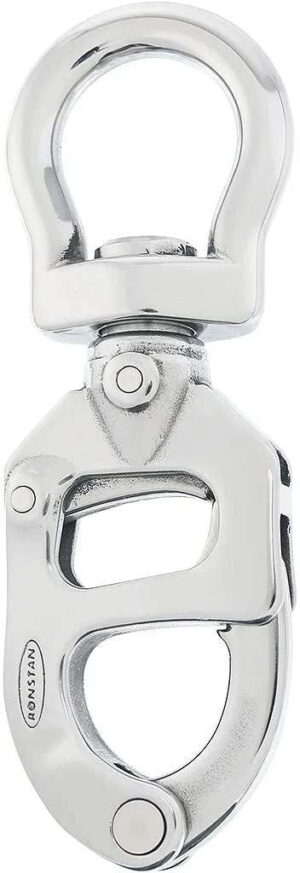 Ronstan Triggersnap Shackle Large Bail 123 mm RF7320