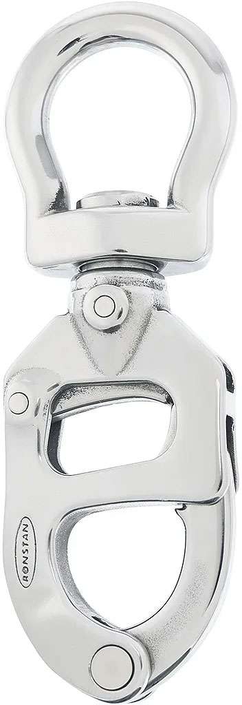 Ronstan Triggersnap Shackle Large Bail 123 mm RF7320