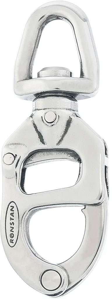 Ronstan Triggersnap Shackle Small Bail 80 mm RF7110