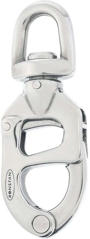 Ronstan Triggersnap Shackle Small Bail 97 mm RF7210