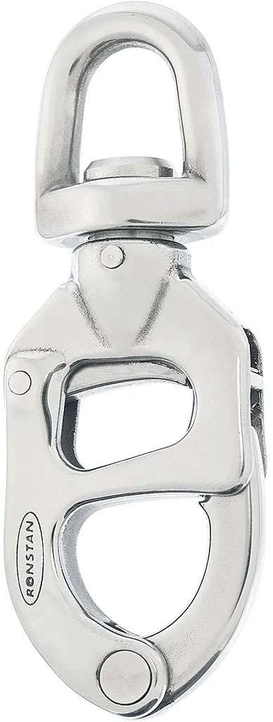 Ronstan Triggersnap Shackle Small Bail 97 mm RF7210
