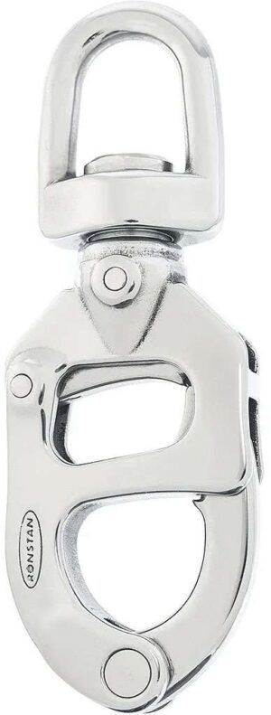 Ronstan Triggersnap Shackle Small Bail 108 mm RF7310