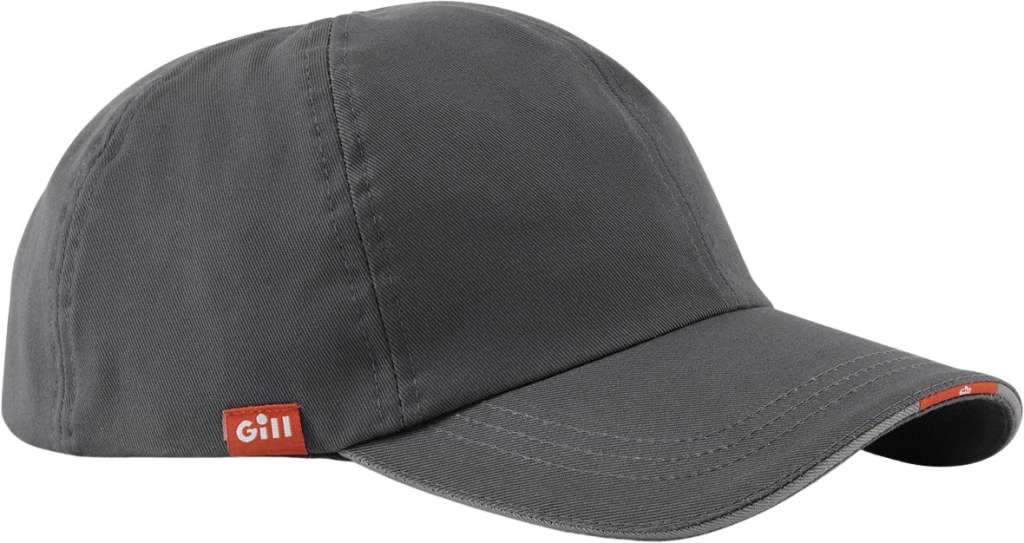 Gill Marine Caps ash - Bilde 1