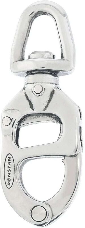 Ronstan Triggersnap Shackle Small Bail snapsjakkel