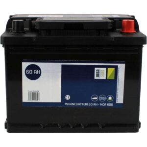 1852 Batteri 12V 44-110 Ah - Bilde 3