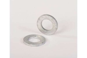 PLANSKIVE VG (DIN 125A)