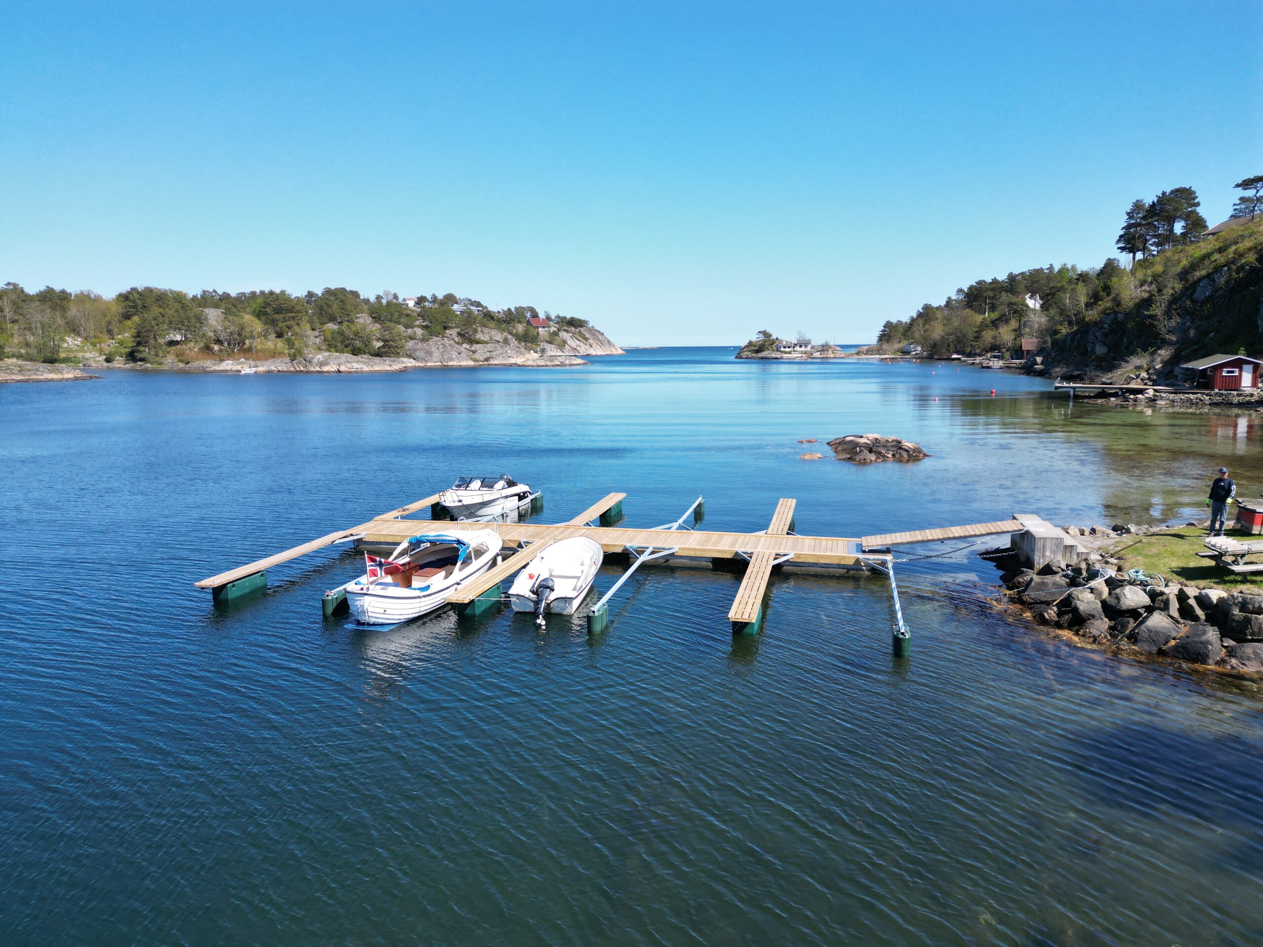 Kategori: Brygger og utriggere