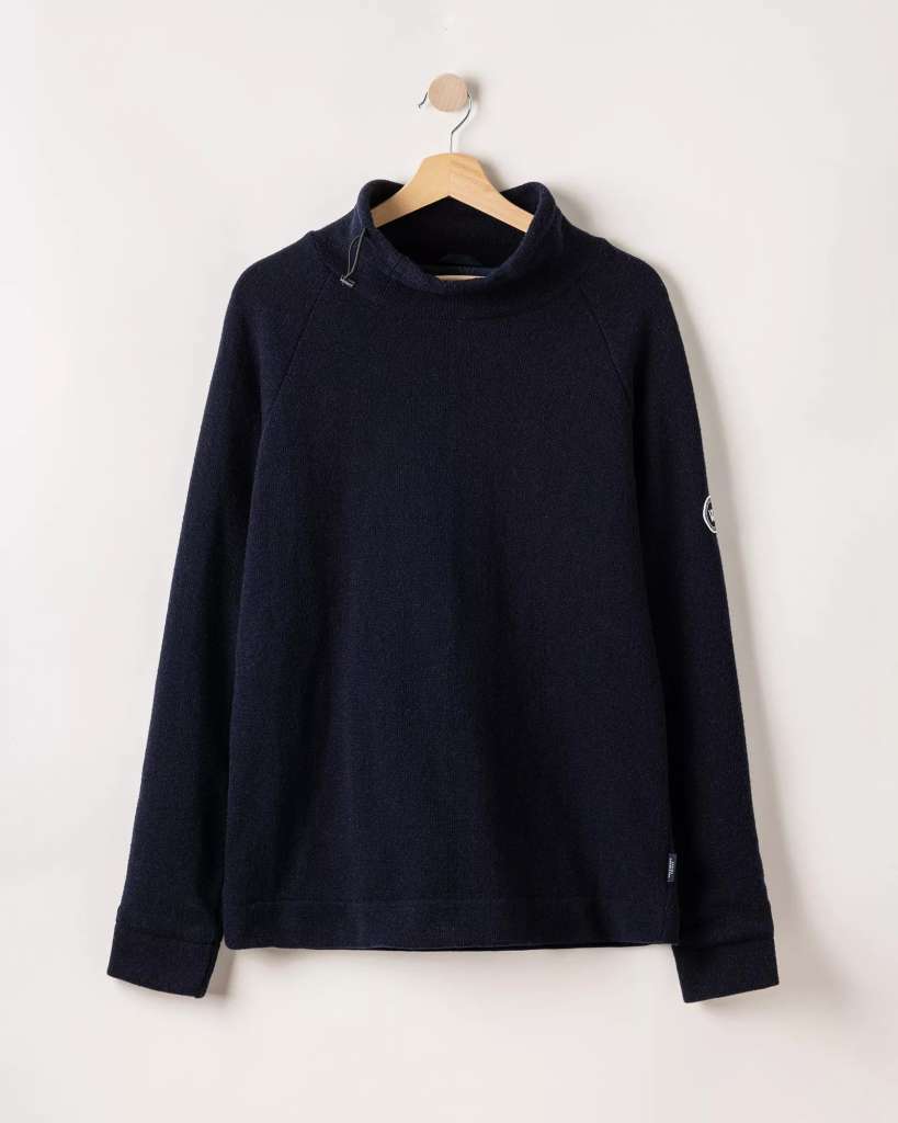 Patrick WP Navy - Bilde 1