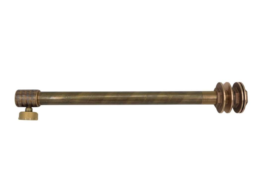 Bosvik Rorhylse - Bilde 7