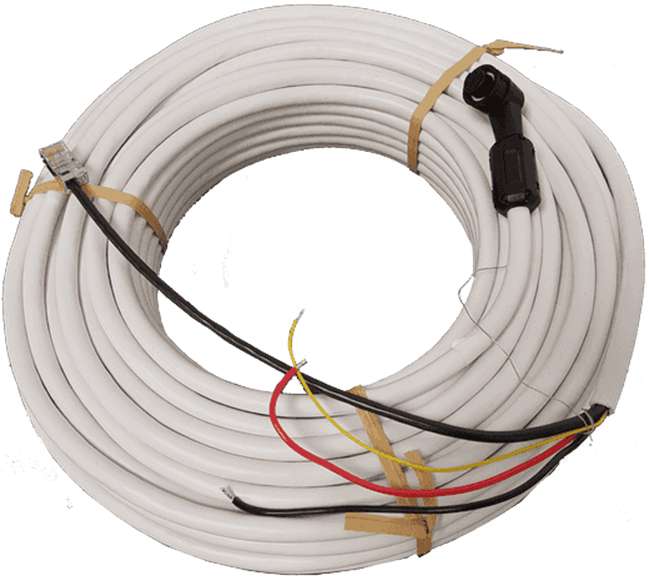 Lowrance Kabel til Halo radar og Nemesis 10 m - Bilde 1