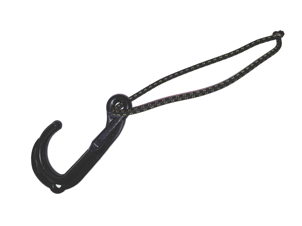 Krok Med Strikk - Bilde 1